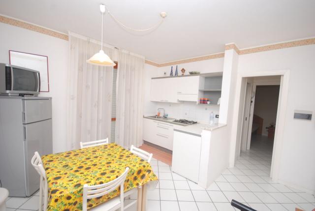 Dvoupokojový apartmán