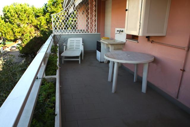 Dvoupokojový apartmán