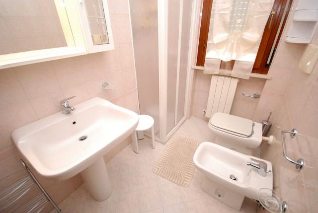 Apartmán číslo 19 v budově C