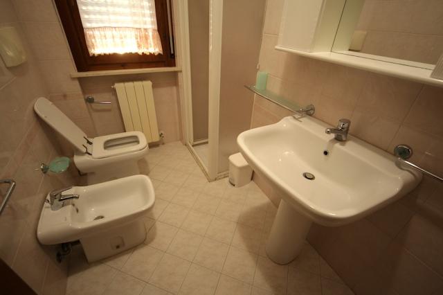 Apartmán číslo 18 v budově C