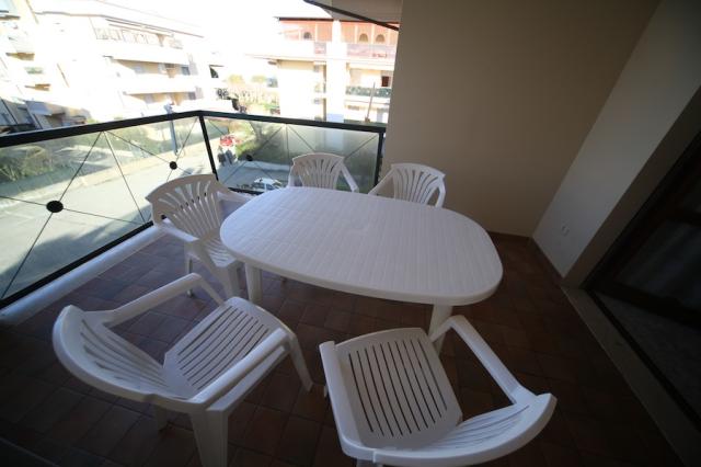 Apartmán číslo 18 v budově C