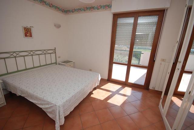 Apartmán číslo 26 v budově C