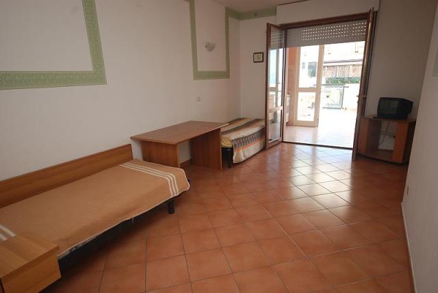 Apartmán číslo 26 v budově C