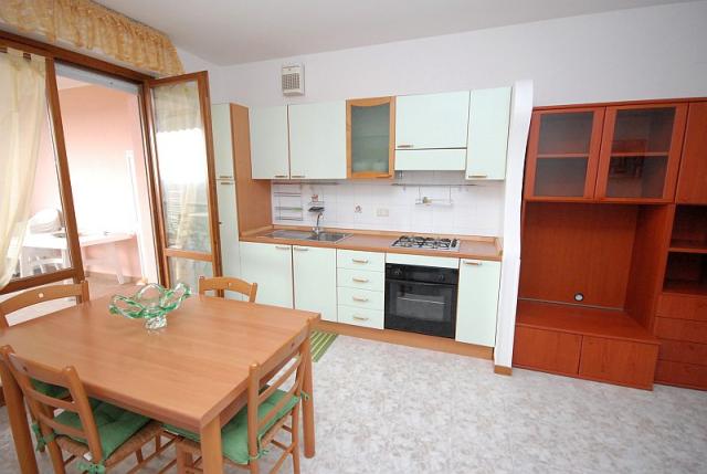 Apartmán číslo 19 v budově C