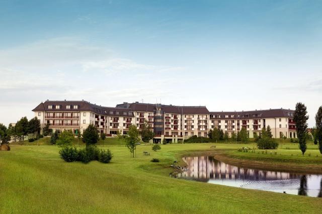 Greenfield Golf & Spa