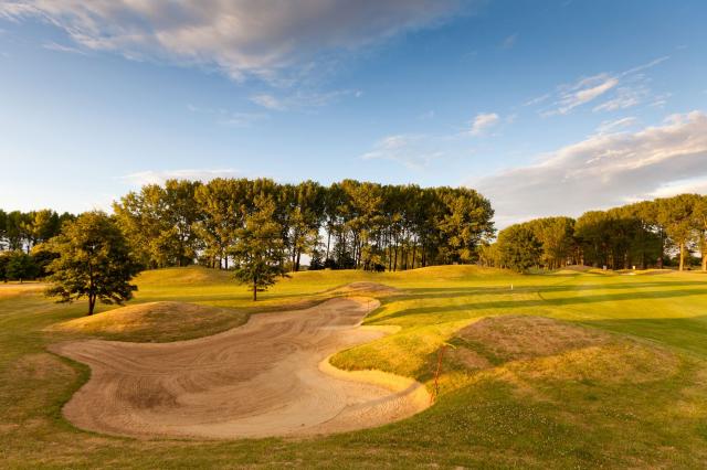 Greenfield Golf & Spa