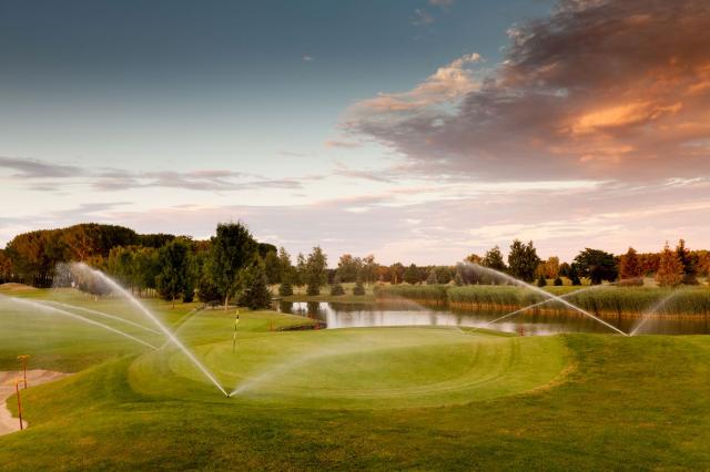 Greenfield Golf & Spa