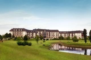 Greenfield Golf & Spa