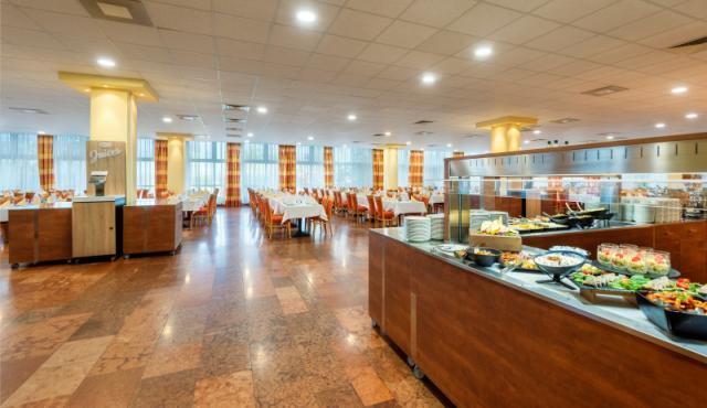 Restaurace
