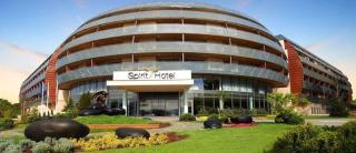 Spirit Hotel Thermal Spa