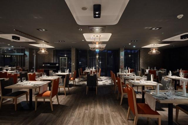 Restaurace
