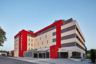 Thermal Hotel Balance