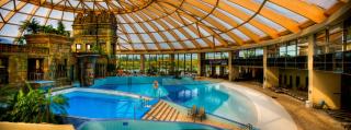 AQUAWORLD RESORT BUDAPEŠŤ