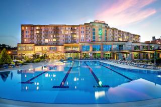 Wellness hotel Karos spa