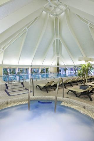 Ensana Thermal Hevíz Health Spa