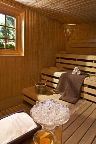 Ensana Thermal Hevíz Health Spa