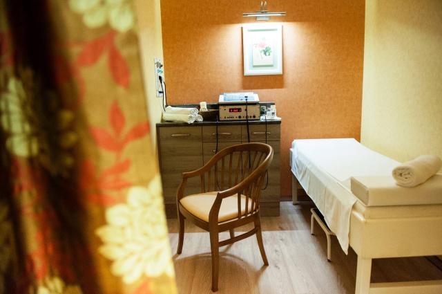 Ensana Thermal Hevíz Health Spa