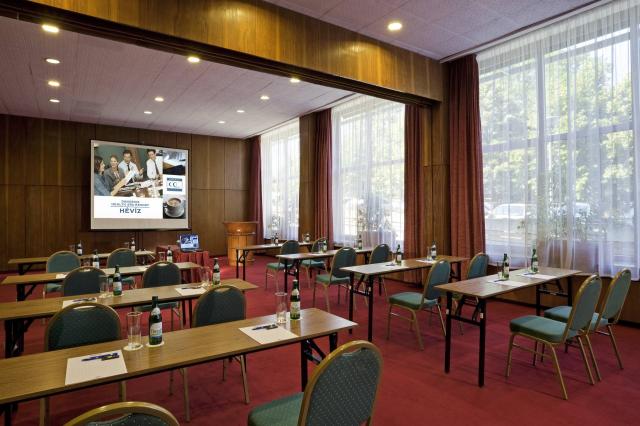 Ensana Thermal Hevíz Health Spa