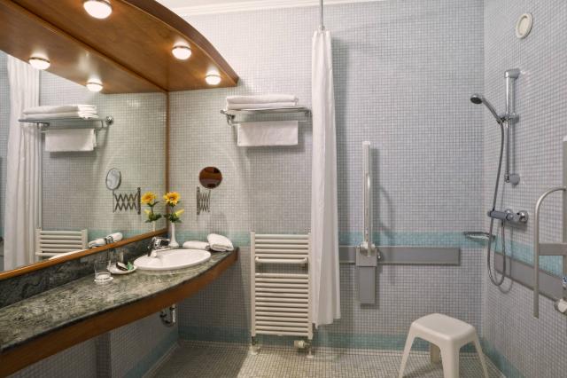 Ensana Thermal Hevíz Health Spa