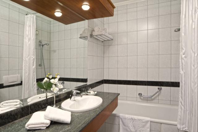 Ensana Thermal Hevíz Health Spa