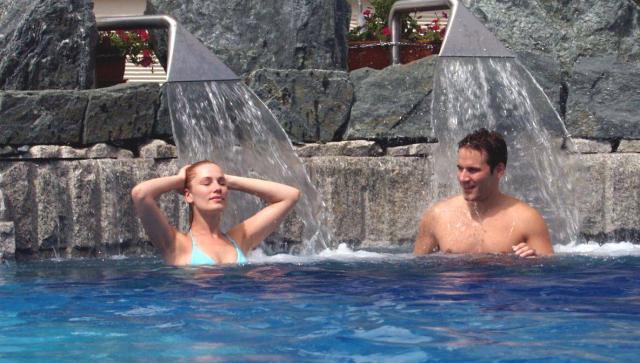 Ensana Thermal Hevíz Health Spa