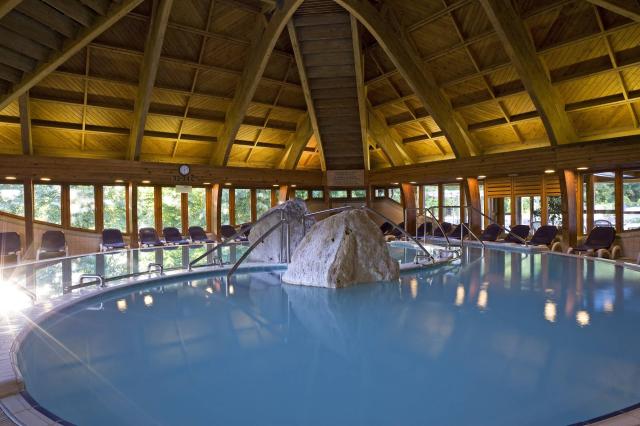 Ensana Thermal Hevíz Health Spa