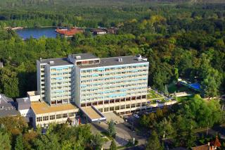 Ensana Thermal Hevíz Health Spa