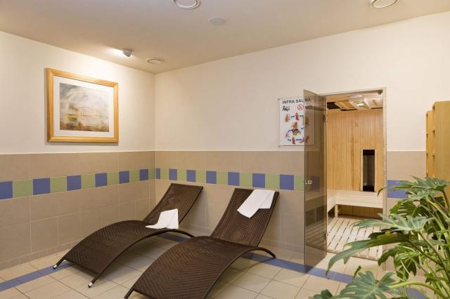 Danubius Health Spa Resort Aqua