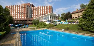 Danubius Health Spa Resort Aqua