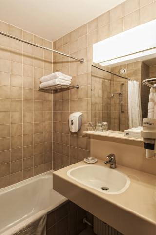 Danubius Health Spa Resort Sárvár
