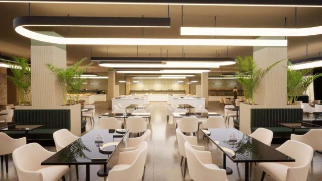 Restaurace