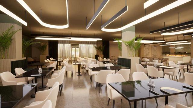 Restaurace