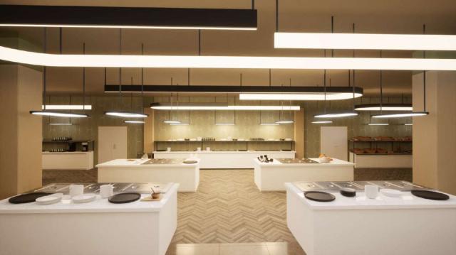Restaurace