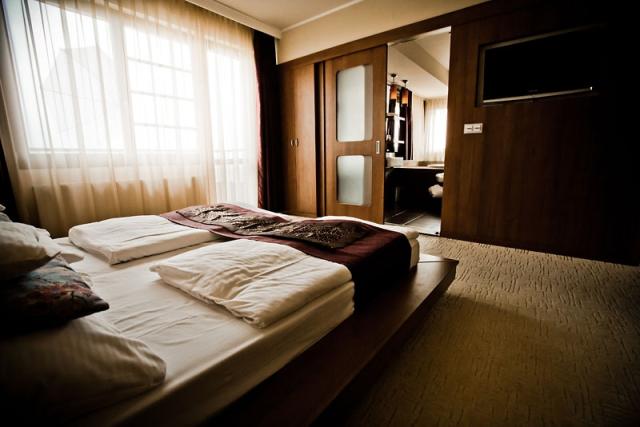 Caramell Premium Resort