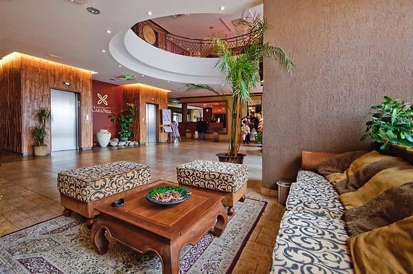 Caramell Premium Resort