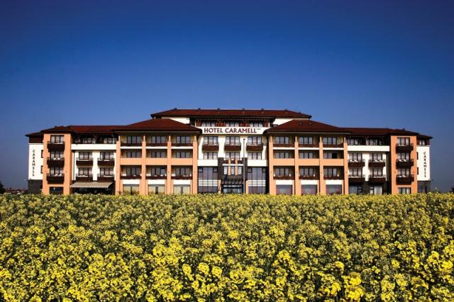 Caramell Premium Resort