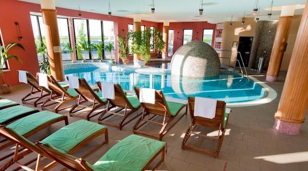 Caramell Premium Resort