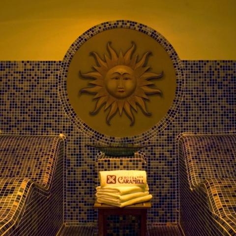 Caramell Premium Resort