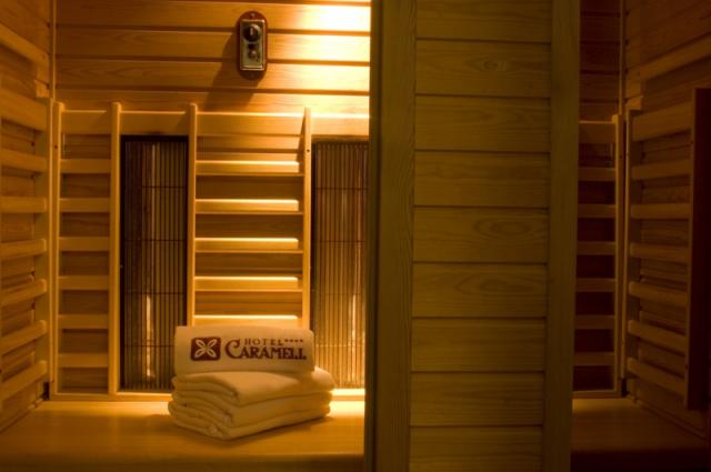 Caramell Premium Resort