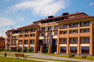 Caramell Premium Resort