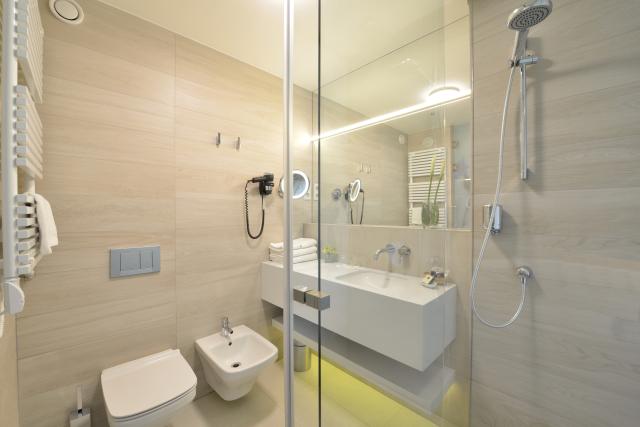 Ensana Thermal Health Spa Resort