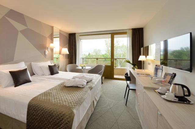Ensana Thermal Health Spa Resort
