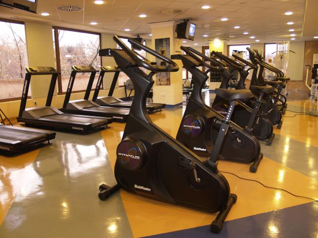 Ensana Thermal Health Spa Resort