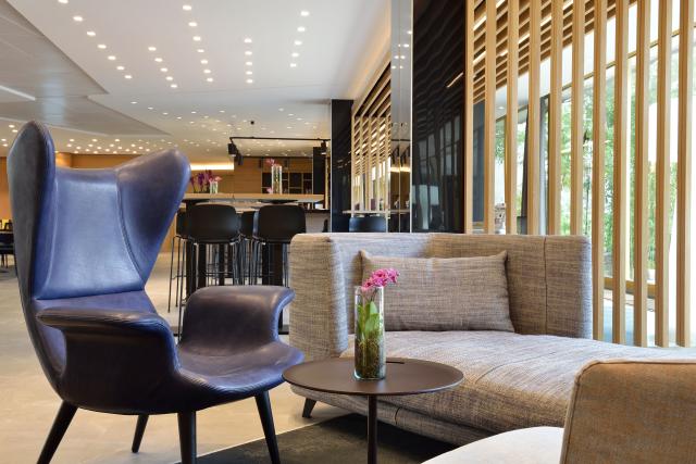 Ensana Thermal Health Spa Resort