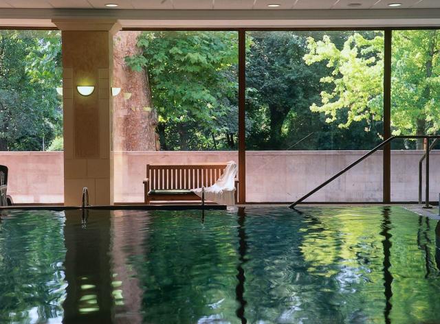 Ensana Grand Margaret Island Health Spa