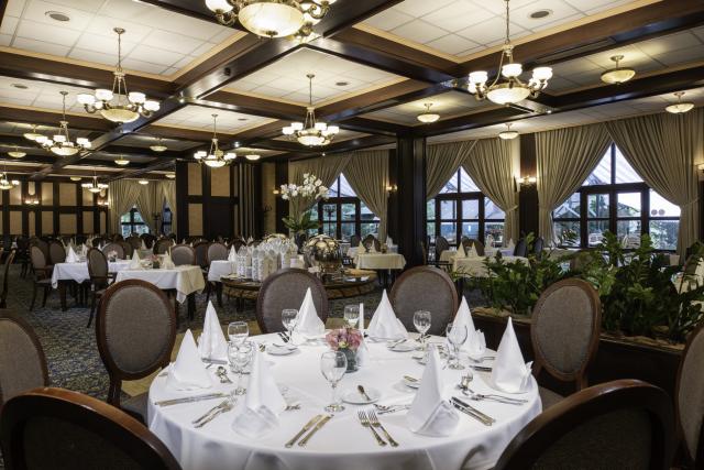 Ensana Grand Margaret Island Health Spa