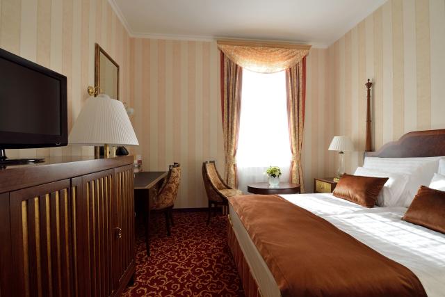 Ensana Grand Margaret Island Health Spa