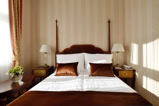 Ensana Grand Margaret Island Health Spa