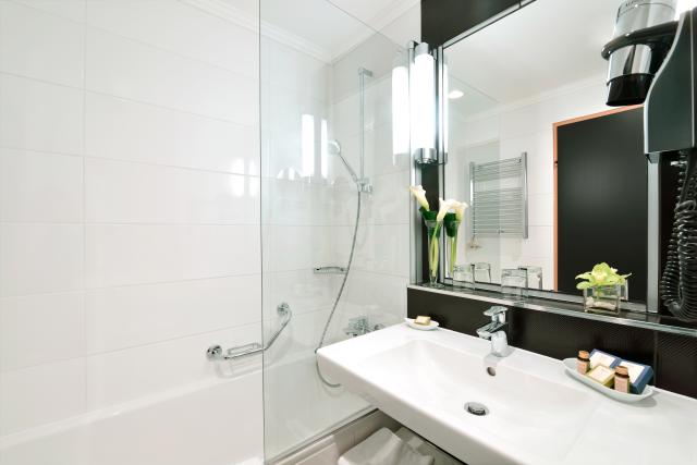 Ensana Grand Margaret Island Health Spa