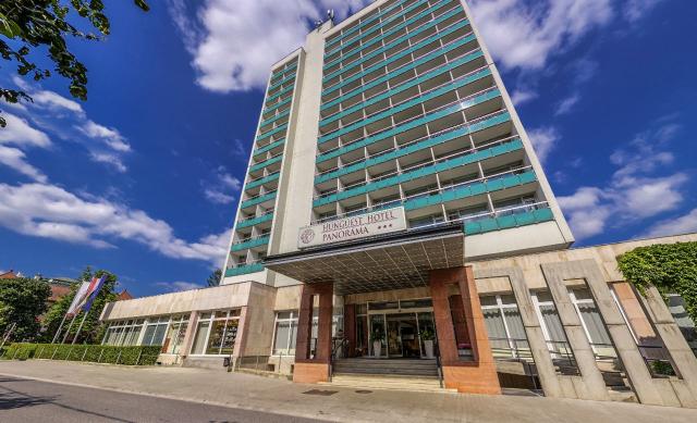 HOTEL PANORAMA